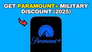 How to Get Paramount Plus Military Discount And Latest Promotion