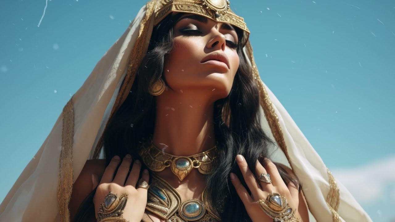 Saudi Arabia Mix 2025 | Golden Sands Vibes: A Saudi Music Experience