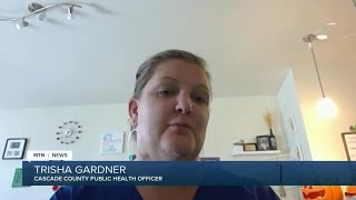 Cascade County Board of Health is considering tighter restrictions due to COVID surge