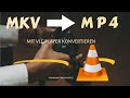 Mkv to konvertieren mit vlc