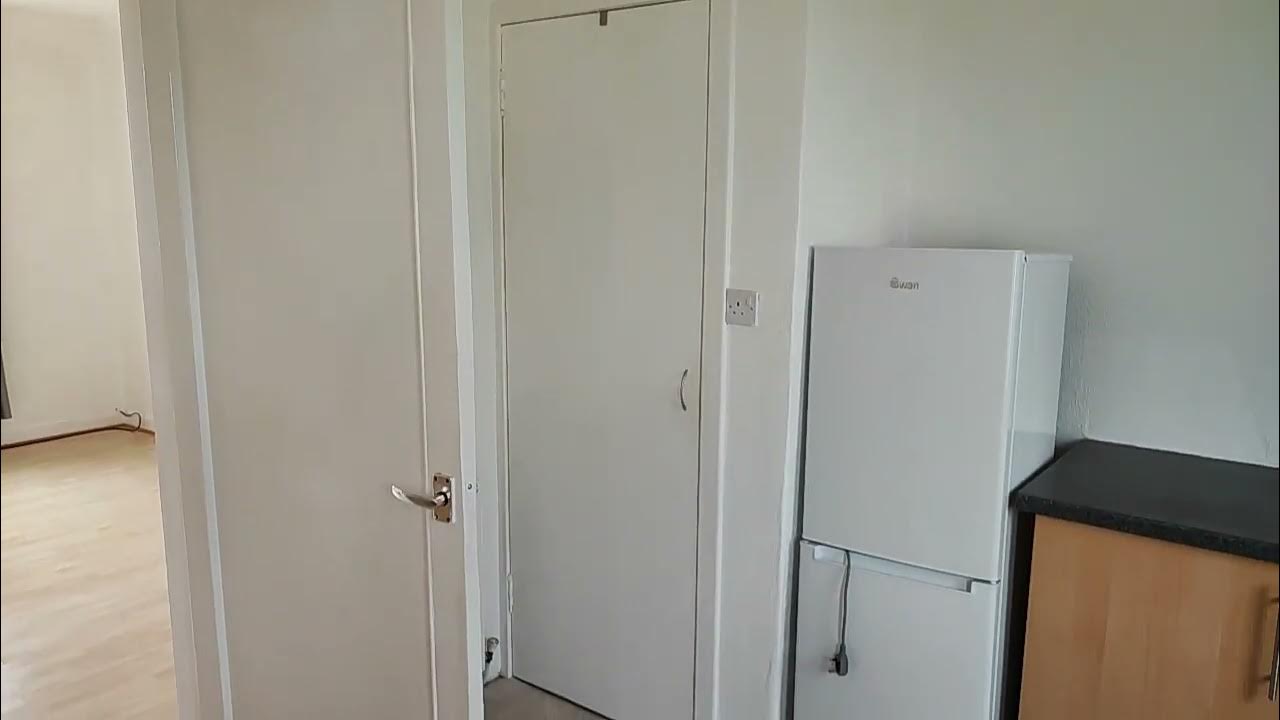 BTL 2 Bed Flat West Lothian YouTube