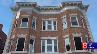 ‘We are going to come for you’: Hartford cracking down on landlords with ‘documented, severe violati