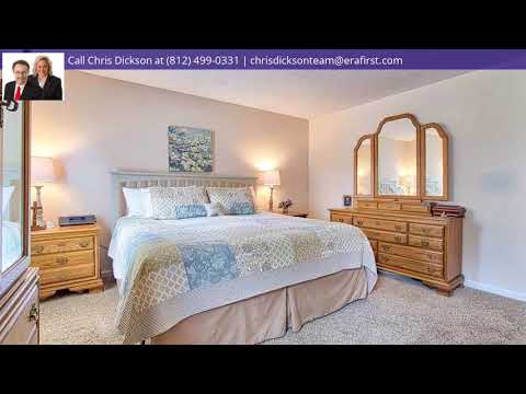 5022 Epworth Rd, Newburgh, IN home video tour
