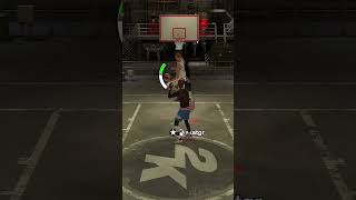 #dribblegod #lifeisbutadream #dribbling #2kcommunity #nba2k23 #glider #2kcontent #nba