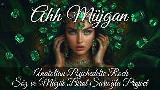 Ahh Müjgan