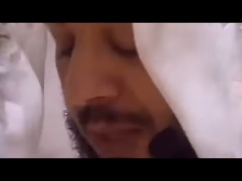 بنبرة حزينة .. أجمل وداع وختام .. دعاء ليلة تهجد (30) رمضان 1447- 2026 ادريس ابكر   Idris Abkar Dua
