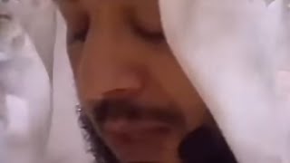 بنبرة حزينة .. أجمل وداع وختام .. دعاء ليلة تهجد (30) رمضان 1447- 2026 ادريس ابكر   Idris Abkar Dua