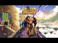 Temple Run 2 Mount Olympus New Map Update 2026 Endless 