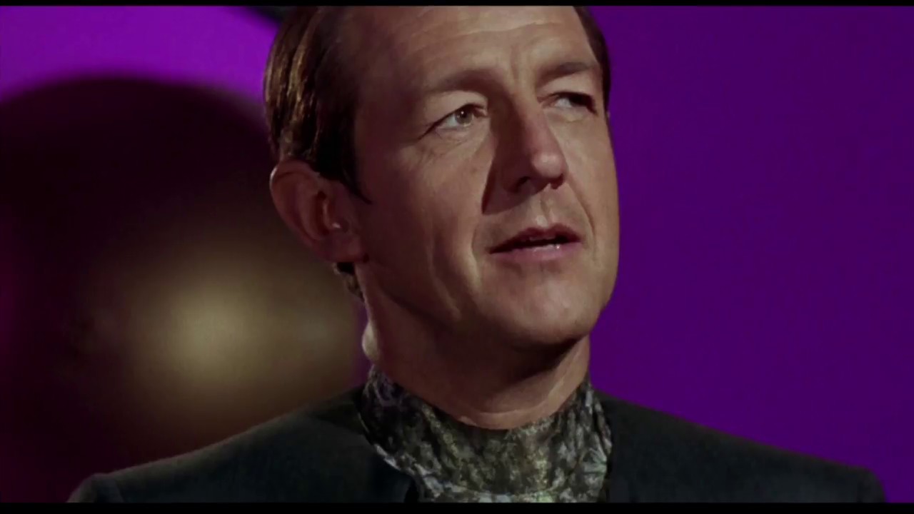 WILLIAM SCHALLERT TRIBUTE