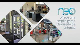 Neo Nuevo Estándar - Checkpoint Systems
