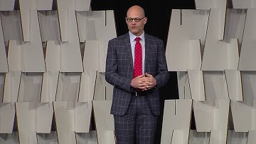 From Fighting to Problem Solving  | Andrew Seligsohn | TEDxBeaconStreet