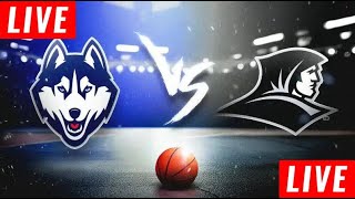 Uconn vs Providence Live Stream | 2024 NCAA Women's College Basketball Full Game