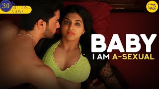 What is Asexual Short Film | LGBTQIA  Hindi Short Movies | Content Ka Keeda