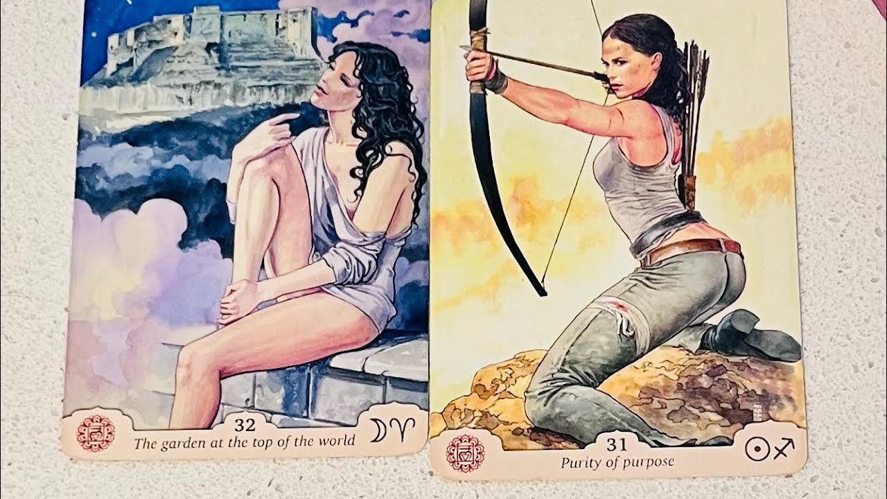 They FEEL IRRITATED at YOUR CONFIDENCE, the way you DEAL with the cycles so EFFORTLESSLY