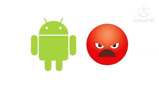 No More Than Before Android Animation Meme