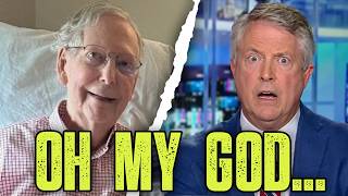 They FINALLY Told The Truth About McConnell...