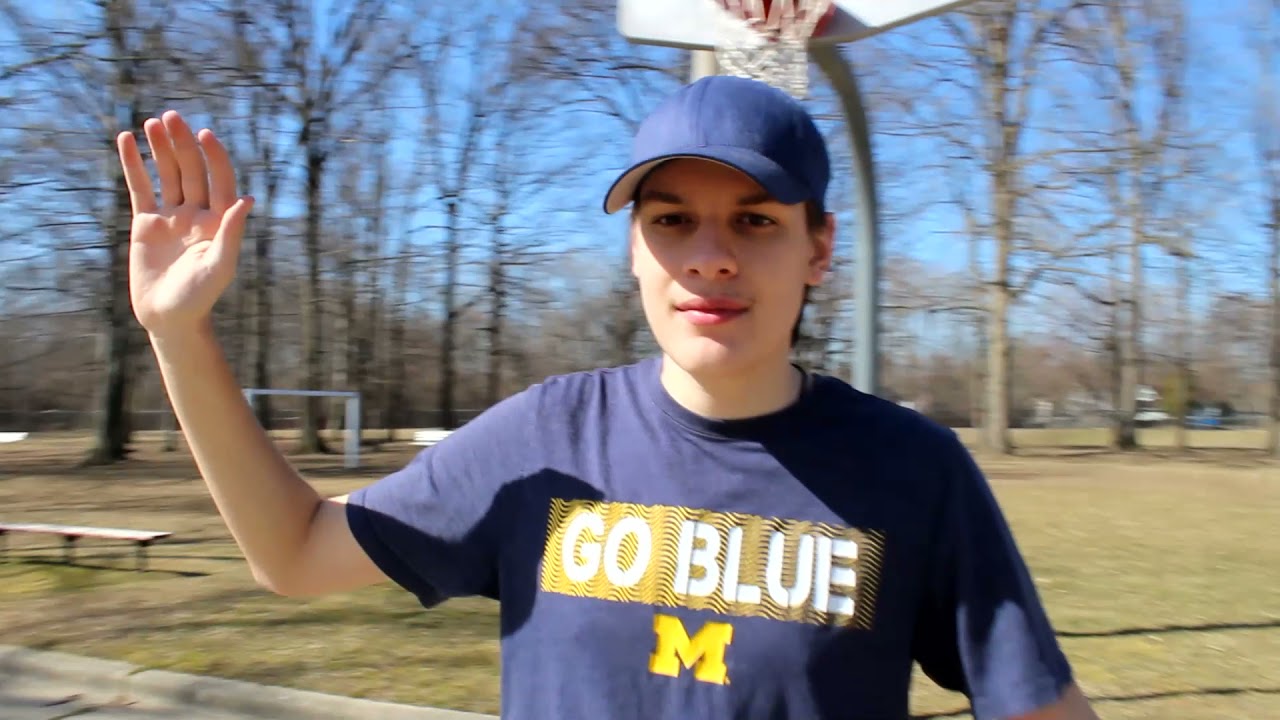 Focus on the Road PSA