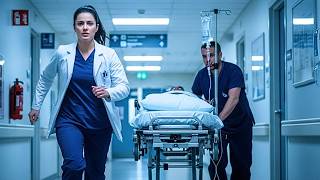 They Belittled the nurse—Then a Marine Shocked All: “Iron Wolf, Stand By!”