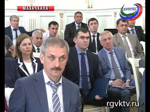 Гранты главы дагестана