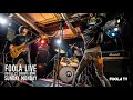 FOOLA LIVE 2019.11.23 SHIBUYA HOME "Sunday Monday"