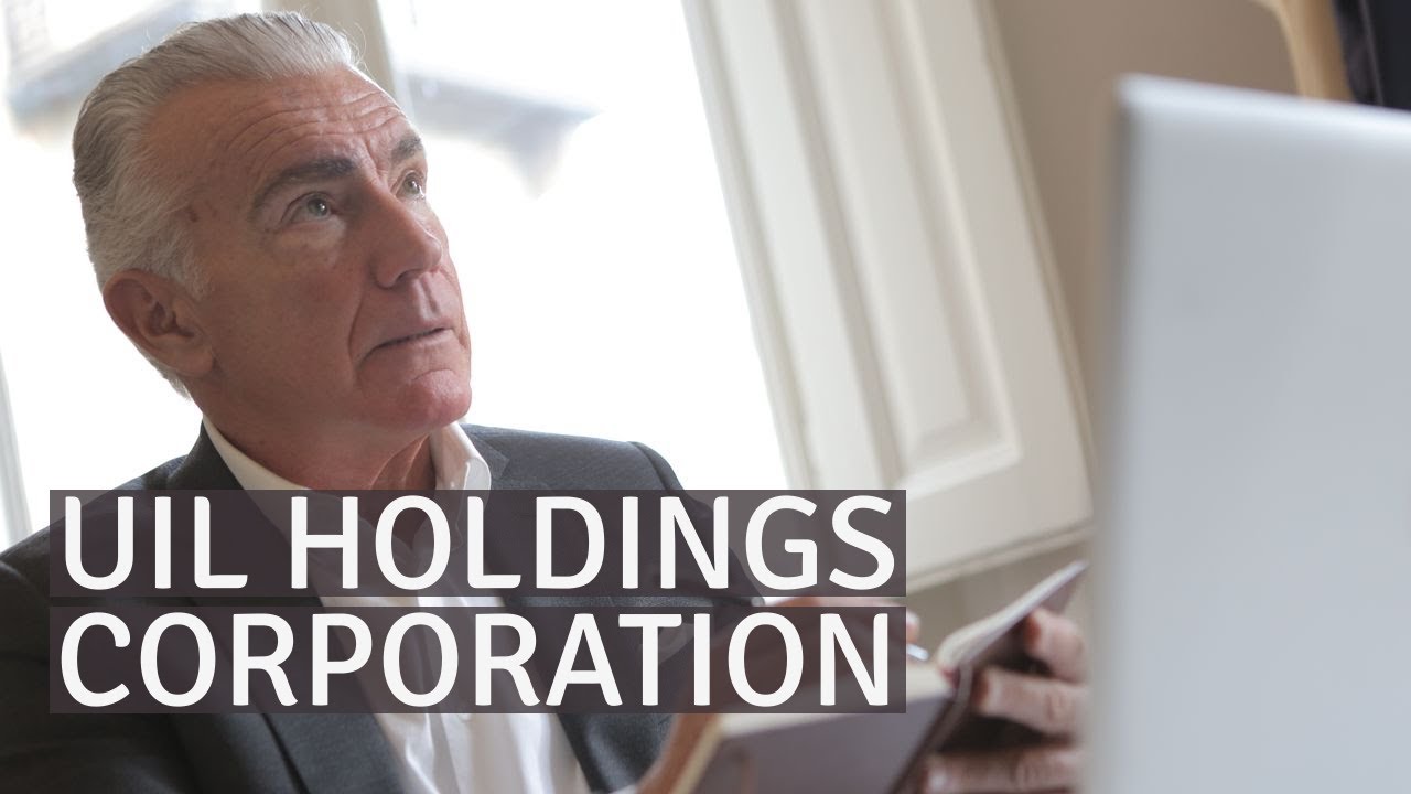 UIL Holdings Corporation