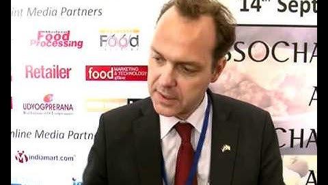 Rademaker Bv launching new product for bakery lines