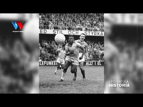 LEO KATIKA HISTORIA ALIZALIWA NYOTA WA KIMATAIFA NA GWIJI WA MCHEZO WA SOKA KUTOKA BRAZIL PELE