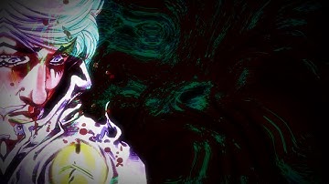 Time Rewind⏳ [Mandom] -JOJO Part 7- Leitmotif progress