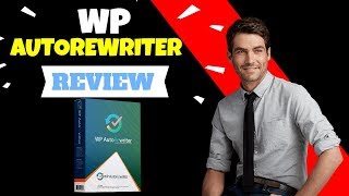 WP AutoRewriter Review - Force Google to Send You MORE Traffic