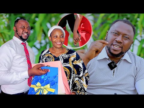 Lenine Gusubirana N UMUGORE WIWE Ntanumwe Yanterereye INKWANO Aracari UMUGORE Wanje 