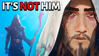 Viktor did NOT go back in time - "Timeloop" Explained | Arcane Season 2 Ending