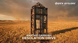 Desolation Drive