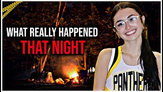 What Really Happened That Night The Kimber Mills Story