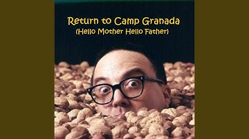 Thumbnail of Return to Camp Granada (Hello Mother Hello Father)