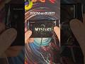 Mystery Pack 2… decent hit, still down #mtg #cardpulls #magicthegatheringcommunity