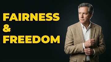 How Does Libertarianism Address Economic Inequality Concerns?