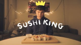 Sushi King - short film