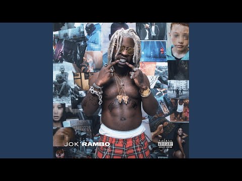 Putar Kenan & Kel - Jok'air