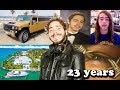 Post Malone Biography 2019 | Lifestyle, Girlfriend, Cars, Net Worth, House, Childhood, Songs 2019