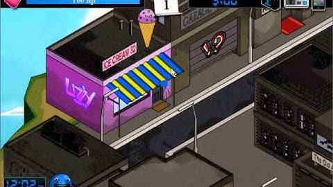 Stick RPG2 Money Hack