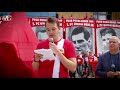 Einweihung des Denkmals zum FDGB-Pokalsieg