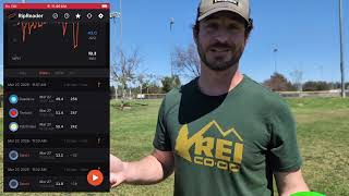 RipReader App Field Demo