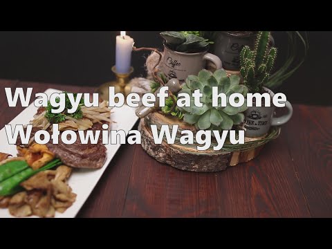 Wideo: Co Należy Wiedzieć O Wołowinie Hanwoo, Wołowinie Wagyu Z Korei