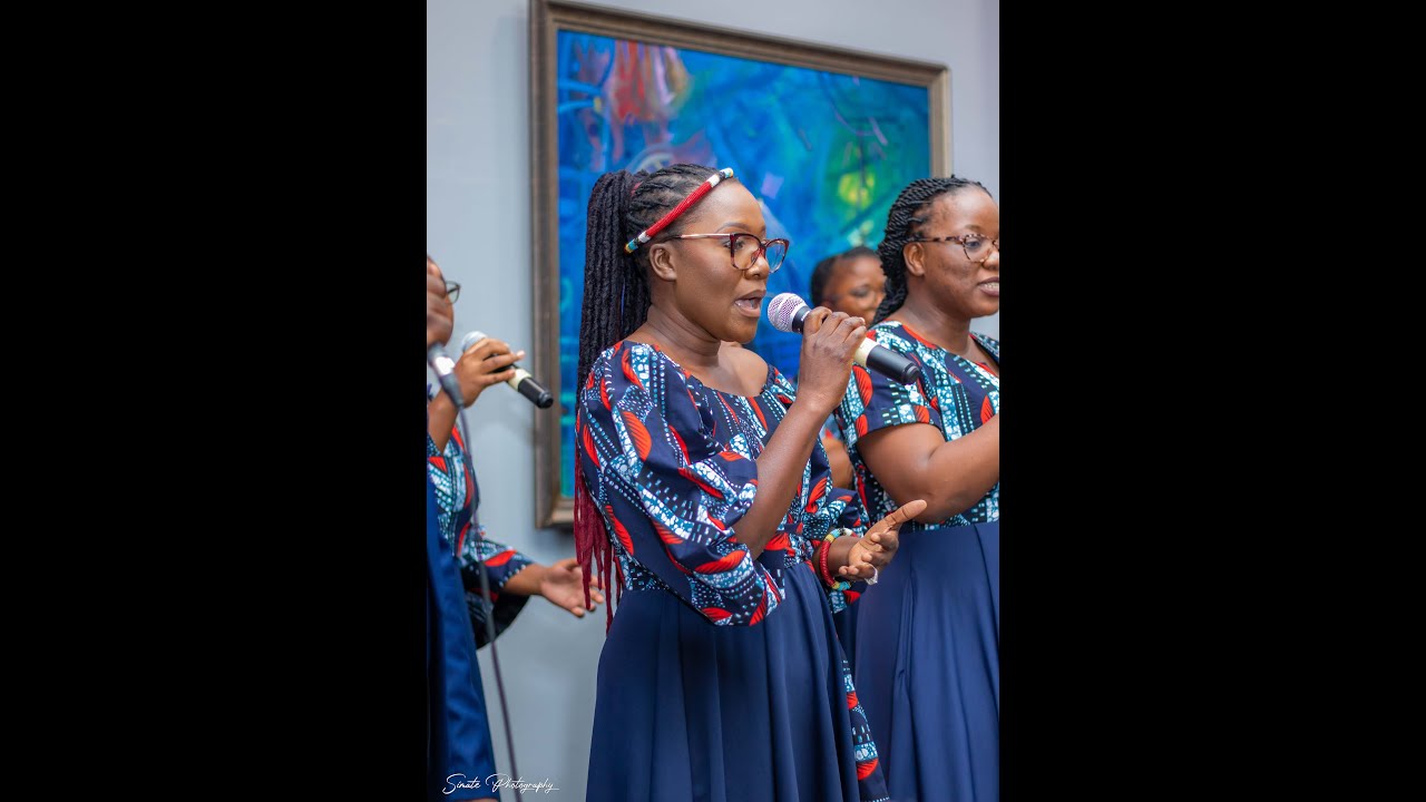 MWE KATULA WANDI - MARVELOUS SINGERS (LIVE PERFORMANCE)-LATEST VIDEO