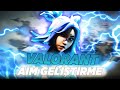 VALORANT 7 GÜNDE AIM CANAVARI OLUN!! (Valorant Miyagi Aim Geliştirme)