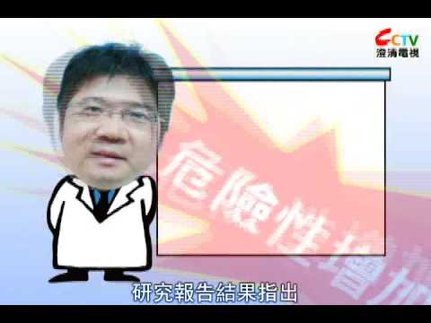 菸害