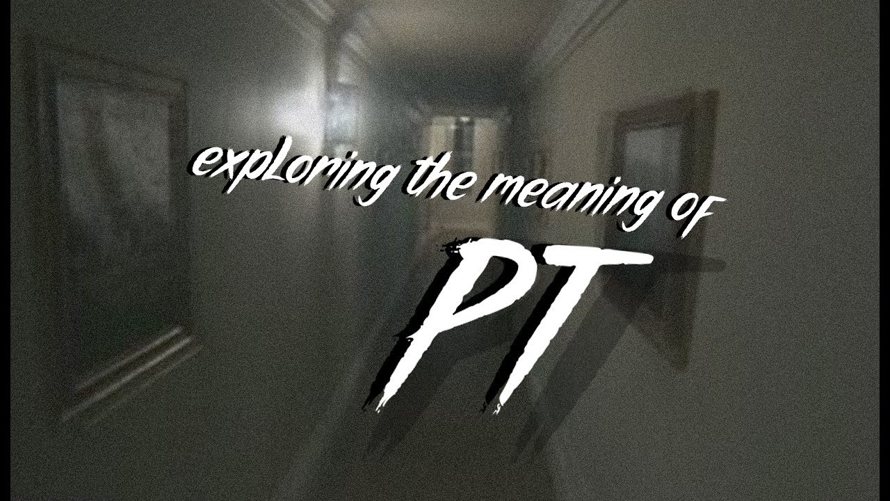 P.T. (Silent Hills)' Game Review - Project-Nerd