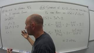 181 Section 4.6 Video 1 of 1