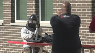 Public learns APD's response to resistance | KVUE