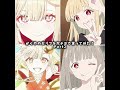 【 #声真似 】⛩超かぐや姫！／月見ヤチヨ🌙【 #超かぐや姫 】かぐやのセリフをヤチヨで言ってみたPart2#cosmicprincesskaguya #anime #trend #shorts